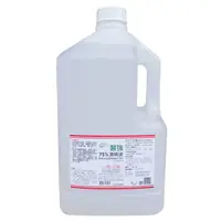 在飛比找蝦皮商城優惠-醫強75%酒精液4000ml