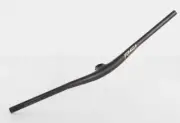 BONTRAGER RSL INTEGRATED MTB CARBON HANDLEBAR / STEM 750 / 820MM BLACK NEW