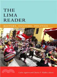 在飛比找三民網路書店優惠-The Lima Reader ─ History, Cul