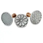 Nordic Ware Heirloom Cookie Stamps