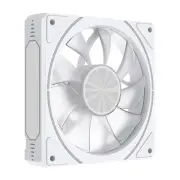 ARGB Case Fan 120mm 5V 3Pin PWM Silent PC Computer Case Cooling Fan CPU9963