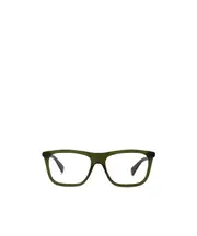 Optical frames 55 green