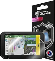 [IPG] for Garmin dezl 780 LMT-S 7" GPS Truck Navigator Screen Protector Invisible Ultra HD Clear Film Anti Scratch Skin Guard - Smooth/Self-Healing/Bubble -Free
