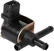 Boost Solenoid Control Valve, Electric Turbo Wastegate Pressure Control Solenoid Valve for A4 S4 058 906 283C
