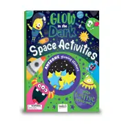 Glow In The Dark Fun: Space