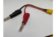 Splash Drone 3+Replacement Charging Cables for HIV batteries