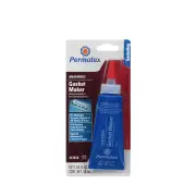 2 x Permatex Anaerobic Gasket Maker Tube Carded 50ML Solvent-Resistant