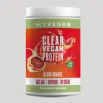 [MYPROTEIN] 純素透明分離蛋白 CLEAR VEGAN PROTEIN 乳清 高蛋白