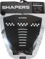 Shapers Australia Sheldon SIMKUS TAILPAD BLK/WHT