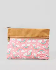 Mooloola Bonnie Pencil Case