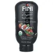 Fini Modena, Organic Reduction with Balsamic Vinegar of Modena, 8.45 fl oz (250 ml)