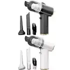 Vacuum Car Cleaner Small Car Cleaner Vacuum Cordless Vacuum Car Cleaner security