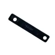 Sturdy and reliable tool for removing lock nuts on 100mm angle grinders