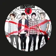 5 Seconds Of Summer 5 Seconds Of Summer - 10th Anniversary Edition Vinyl