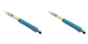 Bilstein B6 Rear Shock Set For 2003 Ford E-450 Super Duty Custom
