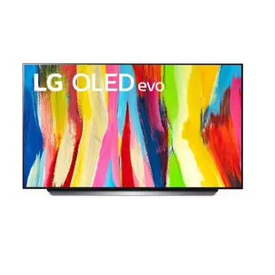 LG樂金 OLED55C2PSC OLED evo 4K AI物聯網電視 送HDMI線、4開3插USB防雷擊抗搖擺延長線