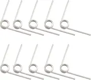 CAQYPVH Replacement Parts for Fishing Spool with Wheel Spring Tool Kit