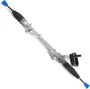 Power Steering Rack Gear Compatible For Nissan LIVINA Note March 480011U70A 48001-1U70A Left Hand Drive