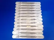 Dental Curette Gracey + Scalers MEGA KIT | 12 Instruments HU FRIEDY