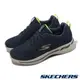 Skechers 斯凱奇 休閒鞋 Go Walk Arch Fit-Grand Select 2 男鞋 藍 足弓支撐 健走鞋 216263NVLM