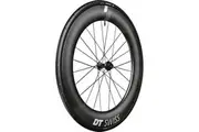 DT Swiss ARC 1400 Dicut 80 WTS Carbon Tubeless Disc Road Wheel