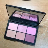 在飛比找蝦皮購物優惠-Nars 自戀夢境6色頰彩盤 NARSissist Unfi