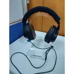 AFO阿福 福利品/福利新品 鐵三角 攜帶式耳機 WS1100 耳罩耳機 福利品 展示機