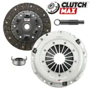 CM STAGE 2 HD CLUTCH KIT FOR 92-01 HONDA PRELUDE 2.2L 2.3L S Si TYPE SH 4WS VTEC (for: Honda)
