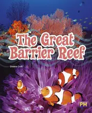 The Great Barrier Reef