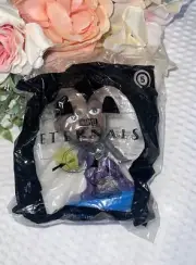2021 MARVEL ETERNALS PHASTOS #5 MCDONALD'S HAPPY MEAL TOY BRAND NEW Free