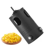 Automatic Corn Peeler Thresher Machine Dry Corn sheller Stripper Separator