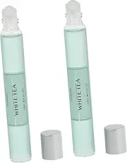 Leakproof White Tea Perfume Atomizer Original Sweet Long-lasting Scent for Women Men for Occasion