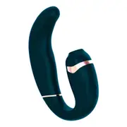 Adrien Lastic My G Clitoral Suction & G-Spot Stimulator