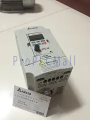 NEW Delta VFD015M21A Inverter 1.5KW 230V 1/3 Phase Frequency Converter VFD015M21