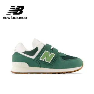 [New Balance]童鞋_中性_綠色_PV574CO1-W楦