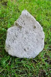 Medium Pumice Stone Volcanic Rock