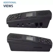 AR600 Landline Phone Call Recorder, Automatic Telephone Recording DeviceGk