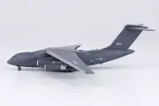 1:400 NG Model PLAAF Y-20 Passenger Airplane Diecast Plane Aircraft Model