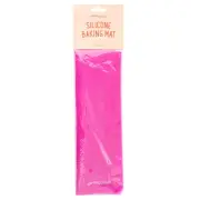 3 Pack Sweetshop Silicone Baking Mat34014307