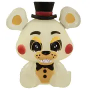 Funko Mystery Mini Figure - Five Nights at Freddy's -GLOW-IN-THE-DARK FREDDY *EX