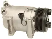 Four Seasons 68641 A/C Compressor For Select 04-21 INFINITI Nissan Models (for: Nissan)