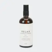 Relax Lavender & Chamomile Room Spray 150ml