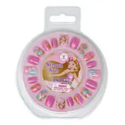 Enchanted Mermaid Press On Nails