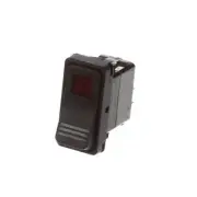 SWITCH,ROCKER,SPST,ON-OFF 2E-66-3008 - Genuine OEM Replacement Part