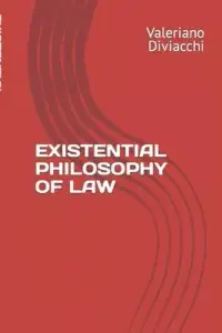 在飛比找博客來優惠-Existential Philosophy of Law
