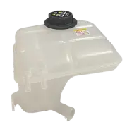 Radiator Overflow Bottle Coolant Tank Reservoir for Ford Focus LR 2002-2005 Seda
