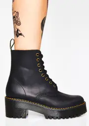 [Dr. Martens] Shriver Hi Boots