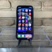 Casekoo - LCZJ Series Magnetic Iphone 13 Case, Stand, Bag - Black Phone Case