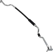 Universal Air Conditioner HA 112358C A/C Suction Line Hose Assembly