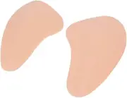 [YAPOKCDS] Silicone Hip Pads Butt Enhance Pads Body Shaper for Women Dragqueen Crossdressers Cosplay